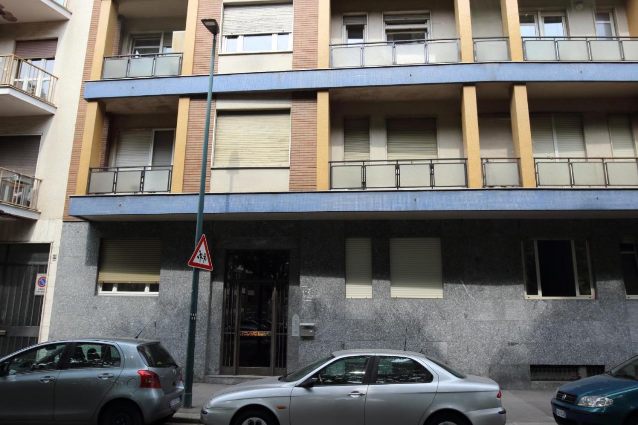 Maison Christine Turin Extérieur photo
